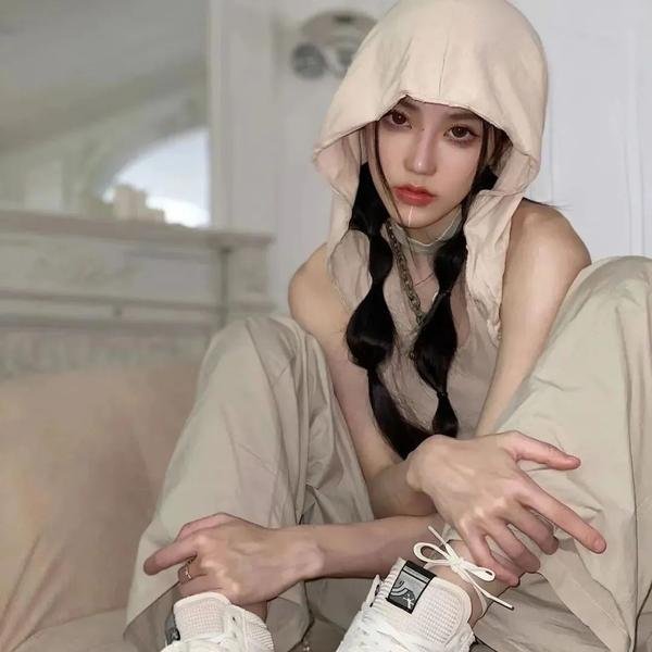 雾的子午线 海报