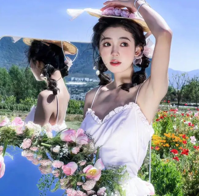 白色严冬 海报